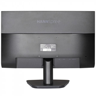 HANNSPREE HS248PPB 23.8" Frameless 178°/178° Full HD 1920 x 1080 16:9 DisplayPor PC