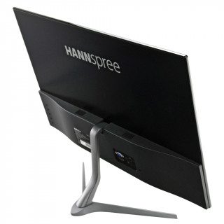 HANNSPREE HS275HFB 27" Frameless 178°/178° Full HD 1920 x 1080 16:9 HDMI VGA Spe PC