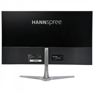 HANNSPREE HS275HFB 27" Frameless 178°/178° Full HD 1920 x 1080 16:9 HDMI VGA Spe PC