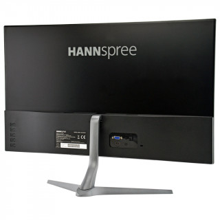 HANNSPREE HS275HFB 27" Frameless 178°/178° Full HD 1920 x 1080 16:9 HDMI VGA Spe PC