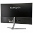 HANNSPREE HS275HFB 27" Frameless 178°/178° Full HD 1920 x 1080 16:9 HDMI VGA Spe thumbnail