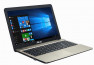 Asus X541SA-XO632D fekete 15.6" HD N3000/4GB/500GB/DOS thumbnail