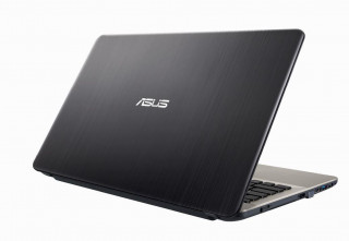 Asus X541SA-XO632D fekete 15.6" HD N3000/4GB/500GB/DOS PC