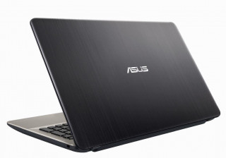 Asus X541SA-XO632D fekete 15.6" HD N3000/4GB/500GB/DOS PC