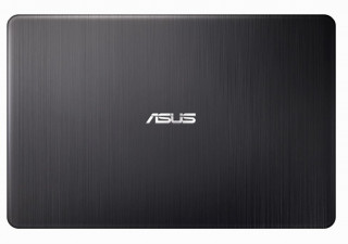 Asus X541SA-XO632D fekete 15.6" HD N3000/4GB/500GB/DOS PC