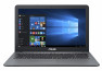 ASUS VivoBook X540UA-GQ1263T 15,6"/Intel Pentium 4405U/4GB/128GB/Int. VGA/Win10/ezüst laptop thumbnail