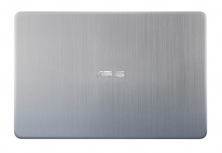 ASUS VivoBook X540UA-GQ1263T 15,6"/Intel Pentium 4405U/4GB/128GB/Int. VGA/Win10/ezüst laptop PC