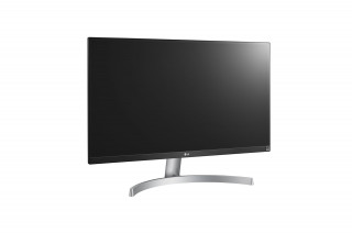 LG 27" 27UL600-W 4K IPS HDMI DisplayPort HDR LED monitor PC