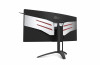 AOC AG352UCG6 Gaming ívelt 120Hz MVA 35" 3440x1440, 21:9, 300 cd/m2, 4ms, VGA, HDMI, DP, 2xUSB, hangszóró thumbnail