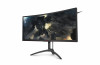 AOC AG352UCG6 Gaming ívelt 120Hz MVA 35" 3440x1440, 21:9, 300 cd/m2, 4ms, VGA, HDMI, DP, 2xUSB, hangszóró thumbnail