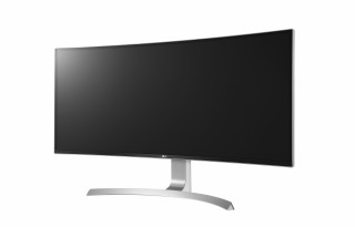 LG 34UC99-W 34" PC