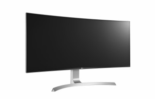 LG 34UC99-W 34" PC