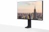 Samsung Space 27" S27R750 LED WQHD HDMI Mini-Display port 144Hz monitor thumbnail