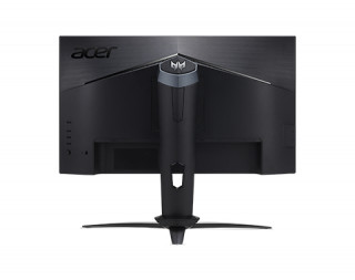 Acer 24,5" Predator XN253QXbmiprzx LED HDMI DisplayPort 240Hz G-Sync multimédiás gamer monitor PC