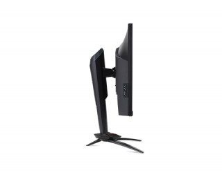 Acer 24,5" Predator XN253QXbmiprzx LED HDMI DisplayPort 240Hz G-Sync multimédiás gamer monitor PC