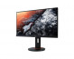 Acer 24,5" XF250QCbmiiprx LED HDMI DisplayPort 240Hz FreeSync multimédiás gamer monitor thumbnail