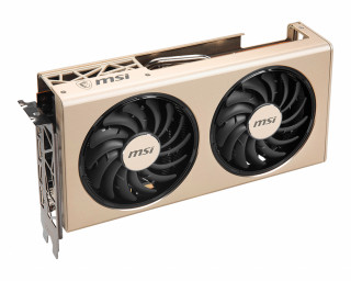 MSI RX 5700 XT EVOKE OC AMD 8GB GDDR6 256bit PCIe videokártya PC