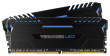 DDR4 32GB 3000MHz Corsair VENGEANCE LED C16 KIT2 - Blue Led thumbnail