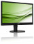 PHILIPS 24" W-LED 1920x1080 241B4LPYCB fekete thumbnail