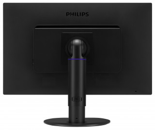 PHILIPS 24" W-LED 1920x1080 241B4LPYCB fekete PC