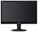 PHILIPS 24" W-LED 1920x1080 241B4LPYCB fekete thumbnail