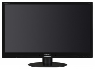 PHILIPS 24" W-LED 1920x1080 241B4LPYCB fekete PC