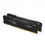 DDR4 8GB 2400MHz Kingston HyperX Fury (rev.3) Black CL15 KIT2 thumbnail