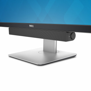 DELL UP3216Q 32" (fekete) PC