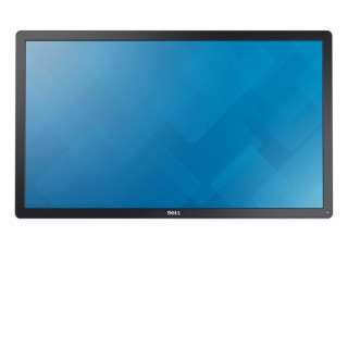 DELL UP3216Q 32" (fekete) PC