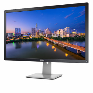 DELL UP3216Q 32" (fekete) PC