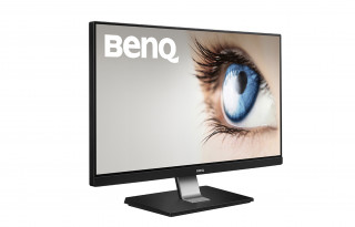 BenQ monitor 23,8" - GW2406Z (IPS, 16:9, 1920x1080, 5ms, D-sub, HDMI, DP) PC