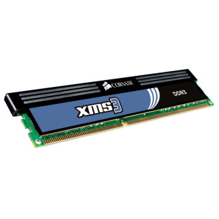 DDR3 4GB 1333MHz Corsair XMS3 Classic CL9 KIT2 PC