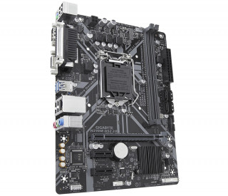 Gigabyte Alaplap - Intel H310M DS2 2.0 S1151 (H310, 2xDDR4 2666MHz, 1xGBE LAN, 4xSATA3, 6xUSB2.0, 4xUSB3.1) PC