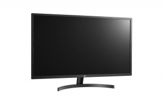 LG Monitor 32" - 32ML600M-B (IPS; 16:9; 1920x1080; 5ms; 1200:1; 300cd; HDMIx2; Dsub; HDR 10) PC