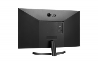 LG Monitor 32" - 32ML600M-B (IPS; 16:9; 1920x1080; 5ms; 1200:1; 300cd; HDMIx2; Dsub; HDR 10) PC