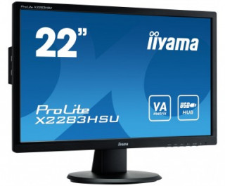 IIYAMA ProLite X2283HSU PC