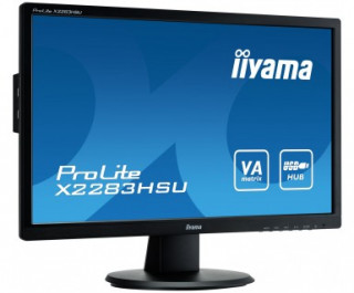 IIYAMA ProLite X2283HSU PC