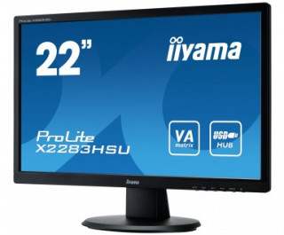 IIYAMA ProLite X2283HSU PC