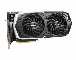 MSI GeForce RTX 2070 SUPER ARMOR OC videokártya PC