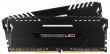 DDR4 32GB 3000MHz Corsair VENGEANCE LED C16 KIT2 - White Led thumbnail