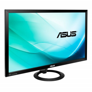 ASUS VX278Q 27" PC