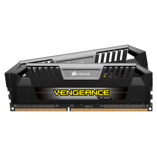 DDR3 8GB 1600MHz Corsair Vengeance Pro CL9 KIT2 PC