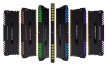 DDR4 32GB 3333MHz Corsair Vengeance RGB CL16 KIT4 thumbnail