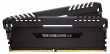 DDR4 32GB 3333MHz Corsair Vengeance RGB CL16 KIT4 thumbnail