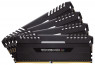 DDR4 32GB 3333MHz Corsair Vengeance RGB CL16 KIT4 thumbnail