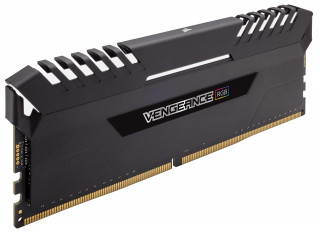 DDR4 32GB 3333MHz Corsair Vengeance RGB CL16 KIT4 PC