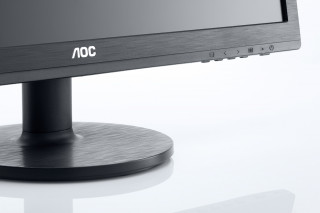 AOC E2460SH 24" PC