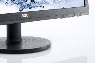 AOC E2460SH 24" PC