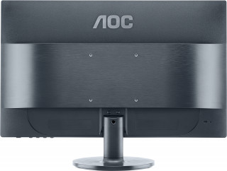 AOC E2460SH 24" PC