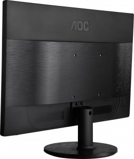 AOC E2460SH 24" PC